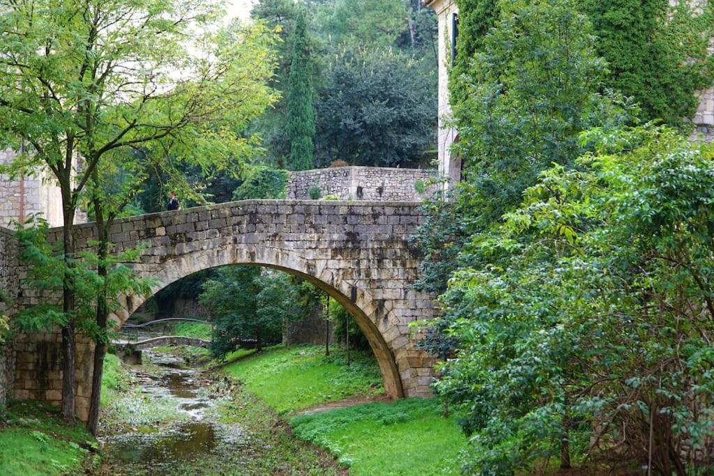 דירות Girona Centro 7Pax מראה חיצוני תמונה